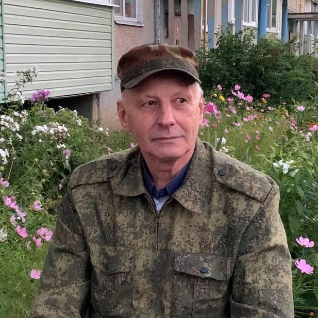 <p>Александр Бубнов</p>