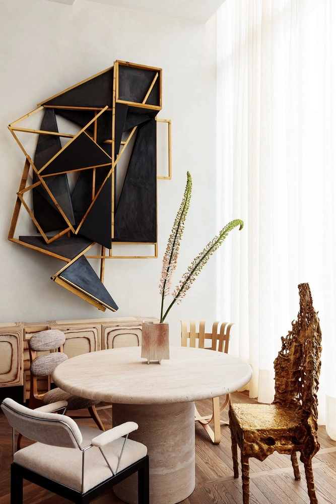 Бутик-отель Santa Monica Proper по проекту Келли Уэстлер (фото 0) | Источник: The Ingalls