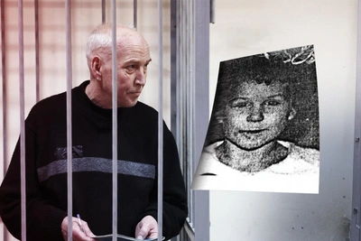 Killer Confesses After 19 Years to Strangling and Burning Schoolgirl
