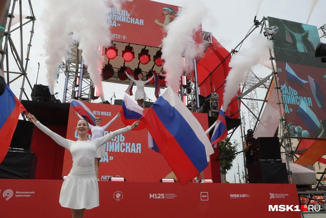 Источник: Дмитрий Толстошеев / MSK1.RU