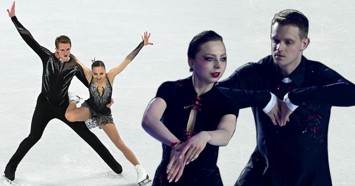 Главные кисики фигурного катания сегодня: 40 фото Александры Бойковой и Дмитрия Козловского