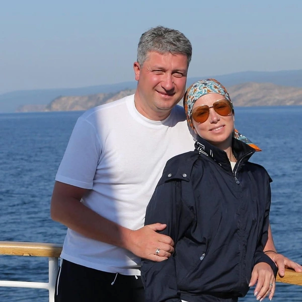 Источник: zakharova_sveta / Instagram (деятельность запрещена в РФ)