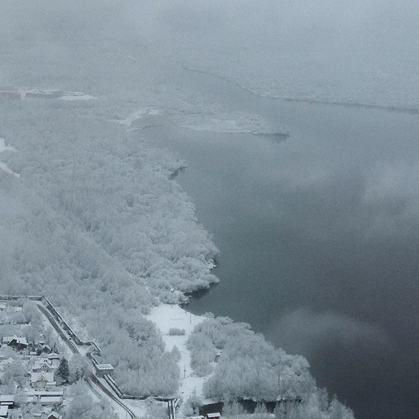 Источник: Марина Сивакова / Lakhta Center / Лахта Центр / Телеграм