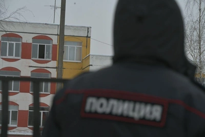 В Сызрани полиция ликвидировала наркопритон в «хрущевке»