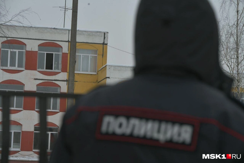 В Якутске стали меньше убивать и грабить | Источник: Артем Устюжанин / MSK1.RU