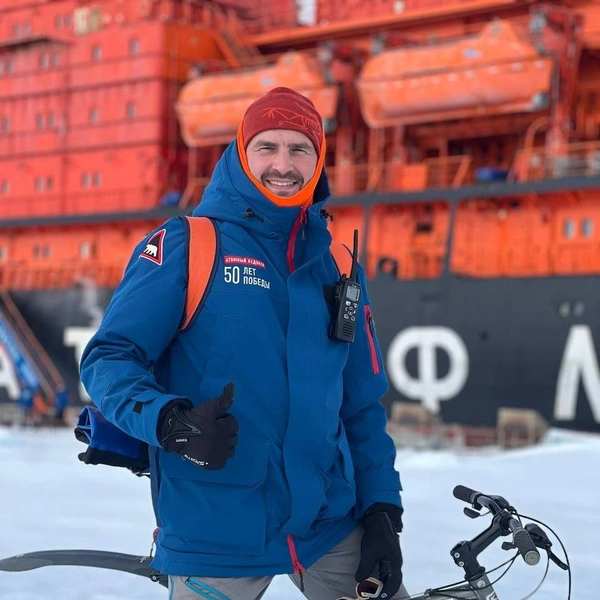 Источник: Клуб полярных путешествий 