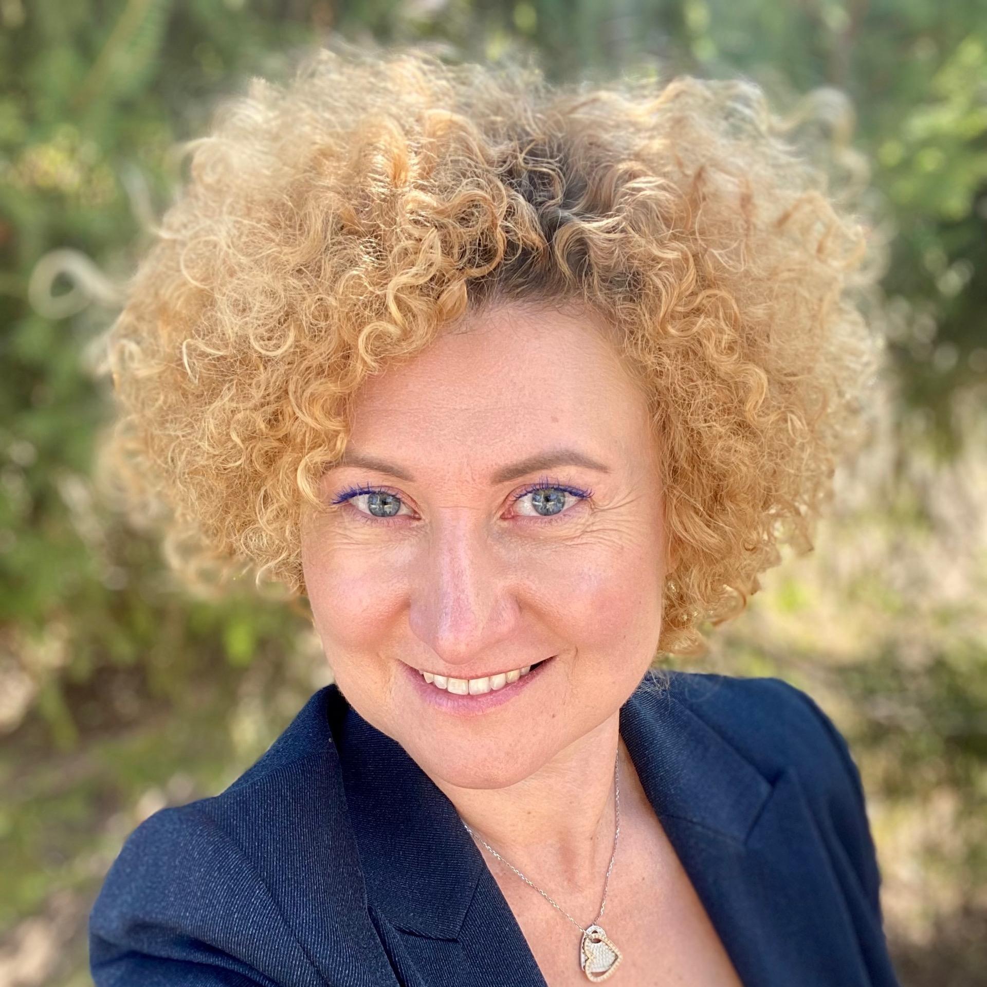 <p>Ирина Малахова</p>