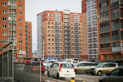 Жители Топкинского против новых высоток на месте площадок