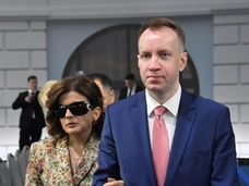 «Наша любовь не ушла, а просто изменила форму»: Диана Гурцкая обратилась к умершему мужу