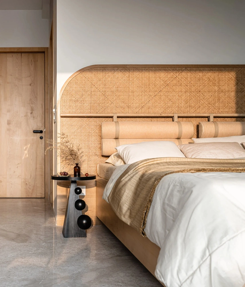 Проект The Act of Quad | mcmaison.ru