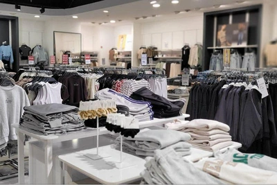 Gloria Jeans закроет 150 магазинов в России