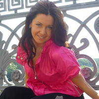 Аватарка EvgeniaEV