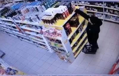 40 краж за три месяца: в Боровичах осуждён рецидивист | Источник: 53.xn--b1aew.xn--p1ai