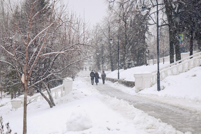 «Фрэнсис» в Татарстан не придет