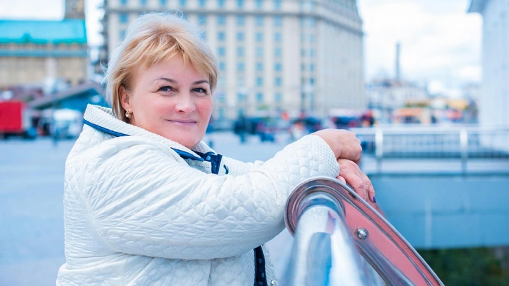 7 вещей, которые можно сделать в 50+, чтобы начать жить насыщенной жизнью | Источник: Shutterstock/Fotodom.ru