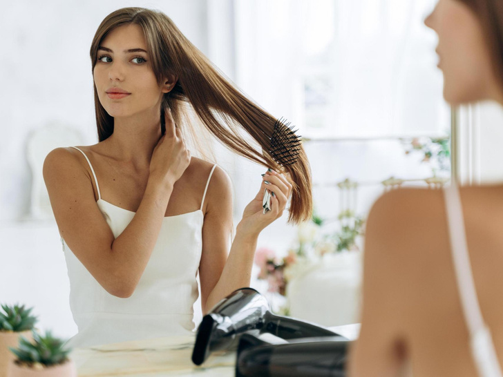 Испортите волосы навсегда: 5 признаков, что вам пора сменить окрашивание