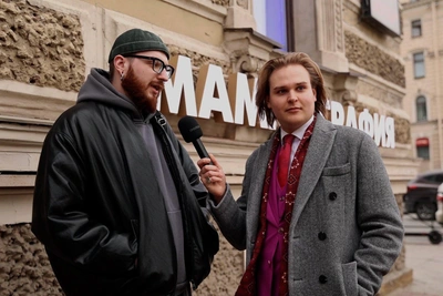 Татуировки и аниме-девочки: как петербуржцы видят молодежь