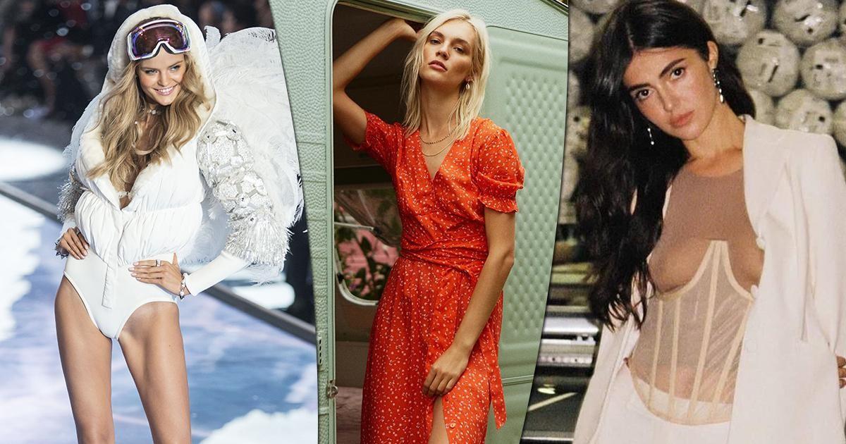 Victoria’s Secret, потеря ребенка и авиакатастрофа: как сложились судьбы самых ярких участниц шоу «Топ-модель по-русски»