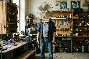 «Типичный воздухан»: что это значит и почему нас бесят люди, которые бросают слова на ветер