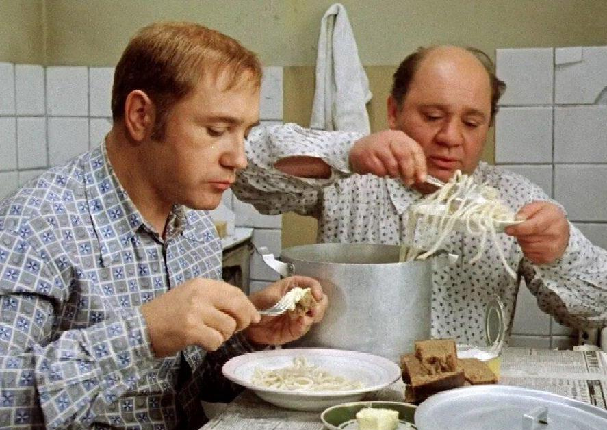 Рассмешат до слез: 10 советских комедий, которые можно пересматривать бесконечно