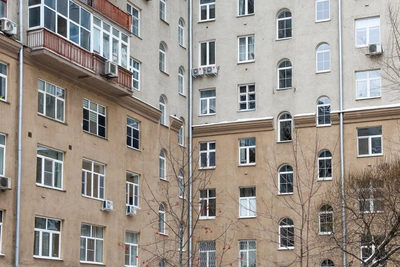В Балашихе второй день слышны звуки, похожие на взрывы