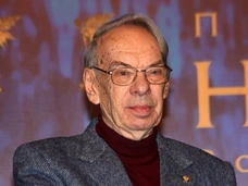 «Гоша, он же Гога, он же Жора»: памяти Алексея Баталова