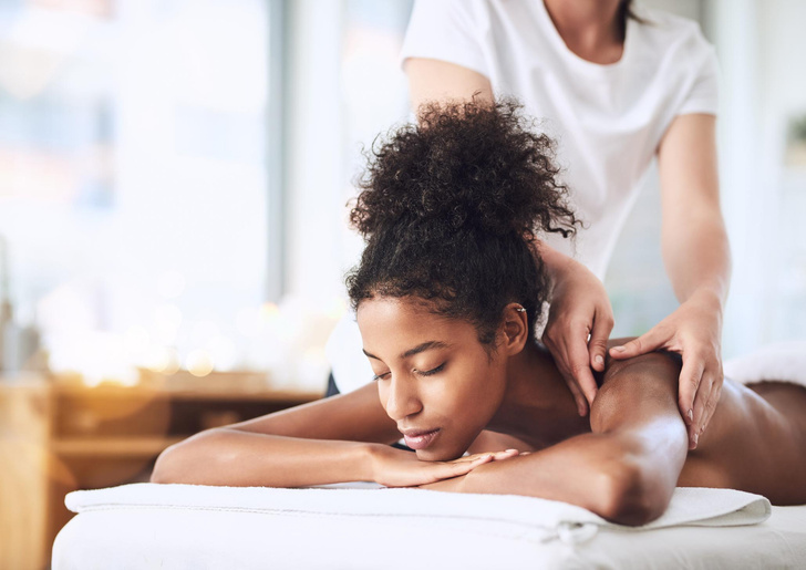 Без стресса: как выбрать студию массажа, чтобы не переживать на процедуре