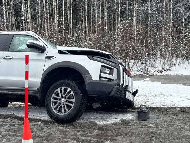 Источник: Госавтоинспекция Тюменской области