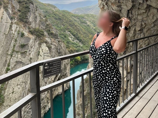 Сама Анастасия не отрицает, что стала обвиняемой в мошенничестве | Источник: читатель E1.RU