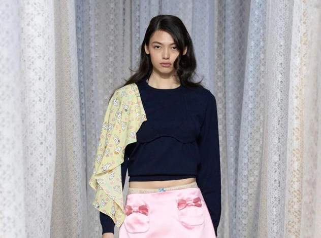 Қазақстандық Лиза Ханның Нью-Йорктегі Сән апталығындағы барлық көрсетілімдері, көктем 2026