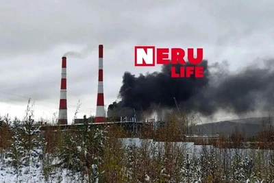 В Нерюнгринском районе ввели режим повышенной готовности