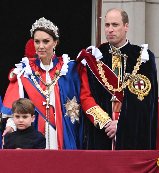 Кто из членов британской королевской семьи заключал браки с родственниками
