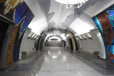 Никто не подал заявку на конкурс по «Театральной»