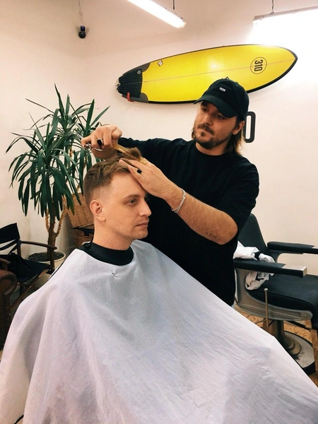 Стас Врублевский и Алексей Гоман | www.starhit.ru