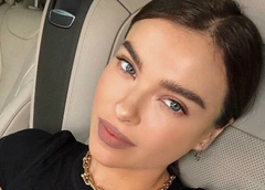 Елена Темникова серьезно больна