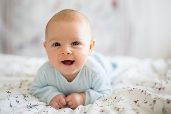 Имена-богатыри: как назвать мальчика в 2023 году в зависимости от месяца  рождения | WOMAN