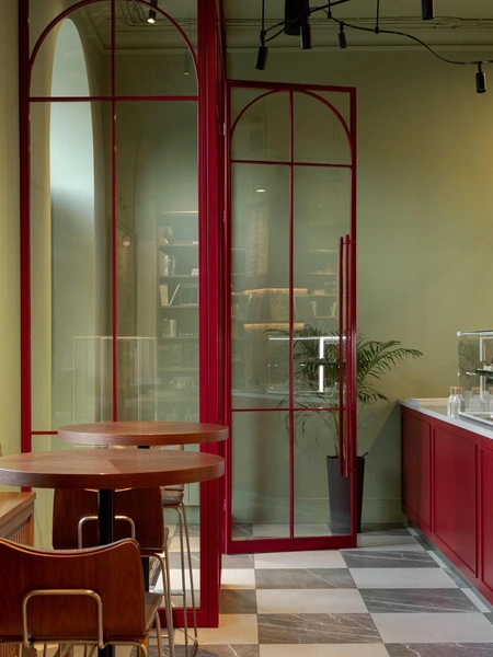 Источник: Елизавета Гуровская