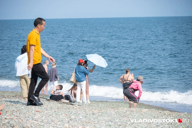 Источник: Елена Буйвол / VLADIVOSTOK1.RU