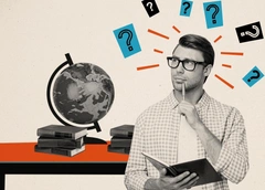 Этот детский тест не могут пройти 98% взрослых, а у вас получится?