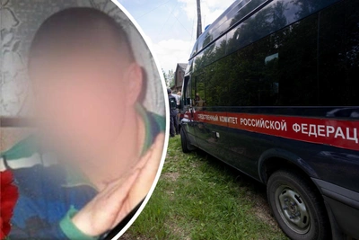 Contract Killing of Svetlana Sitdikova in Serov