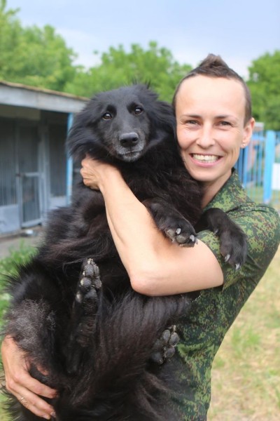 Юлия Чичерина сменила стрижку и стиль одежды