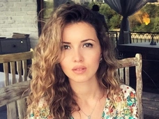 Звезда сериала «Сезон любви» Алеса Качер: «Готовлюсь к свадьбе!»