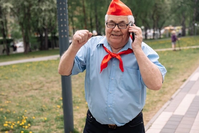 Test Reveals If You're a Pioneer or Pensioner