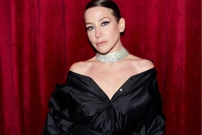 «Ревела навзрыд»: Барановскую пришлось успокаивать на первом спектакле Ефремова