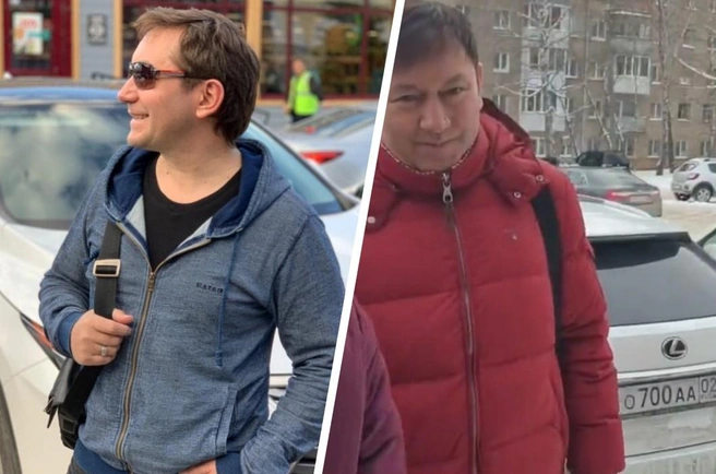На авто с номером 700 Айдар Галимов ездил и в жару, и в стужу | Источник: Айдар Галимов / Instagram.com (деятельность организации запрещена в РФ)