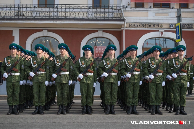Источник: Елена Буйвол / VLADIVOSTOK1.RU