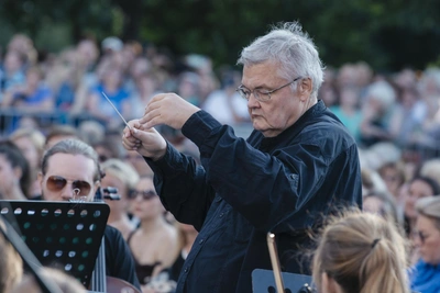 Народный артист России Сергей Стадлер скончался в 63 года