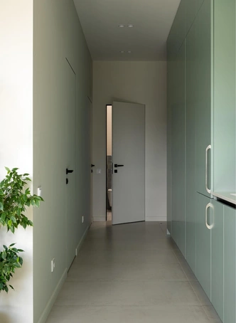 Межкомнатные двери, Lazio. | Источник: Катя Самойлович. Стиль: Милана Колодник 