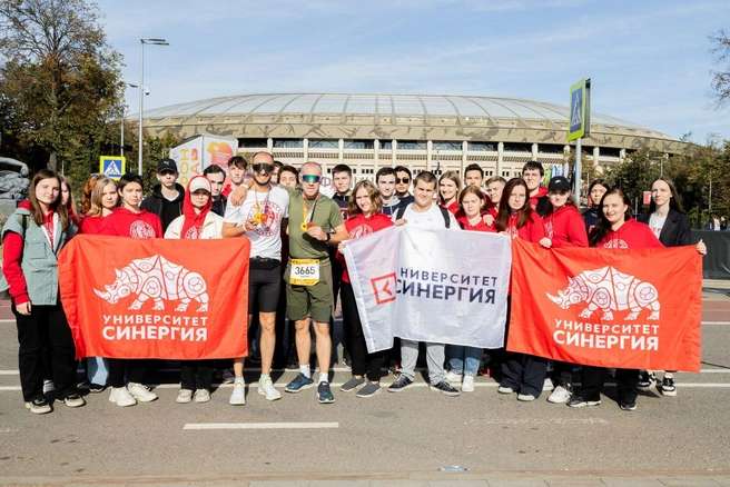 Уже сейчас можно заключить договор на обучение в читинском офисе на Анохина | Источник: «Синергия»