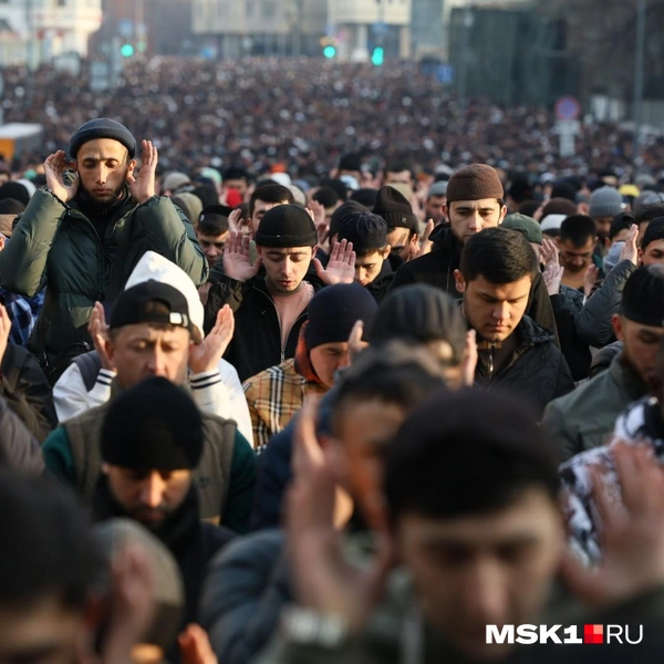 Источник: Артем Устюжанин / MSK1.RU